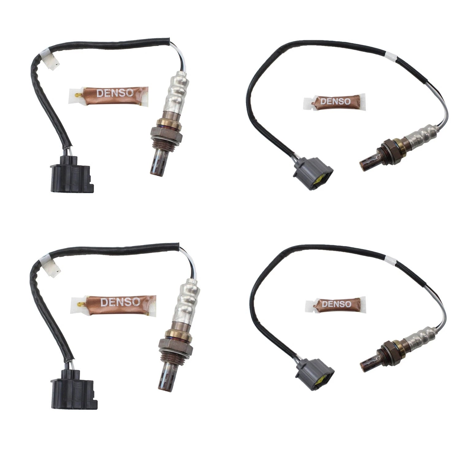 Denso Oxygen Sensor Kit for Ram 1500 5.7L V8 (2009–2011)