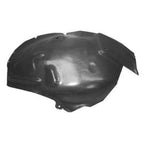 Replacement Passenger Side Front Inner Splash Shield (See compatibility Chart)