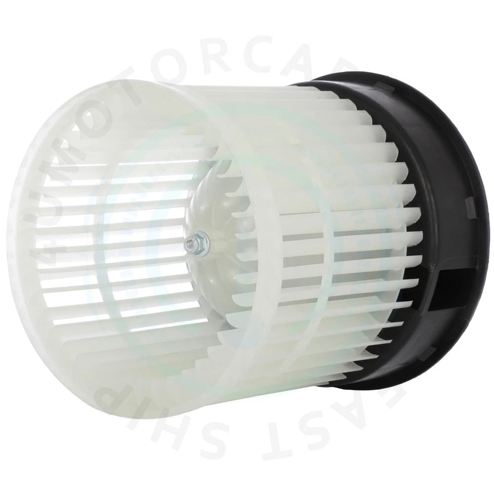 HVAC Blower Motor with Fan Cage for Nissan Rogue (2014–2019)