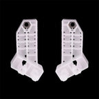Headlight Retainer Brackets for Nissan Sentra (2013-2015)