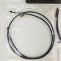 Brake Line & Wiring Extension Kit for Harley 2008–2013 (15" Ape Hanger)
