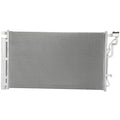 Aluminum Condenser for Hyundai Elantra 2021–2025 (30197)