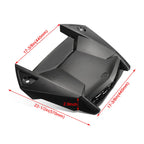 Hood Scoop Air Intake for Polaris RZR XP 1000/4 1000 Turbo S/XP Turbo (2019–2023)
