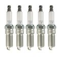 Set of 5 NGK Laser Iridium Spark Plugs for Chevrolet Colorado GMC Canyon (2004–2023)