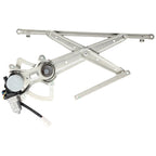 Window Regulator for Toyota Tundra (2004–2006) Front Left Side