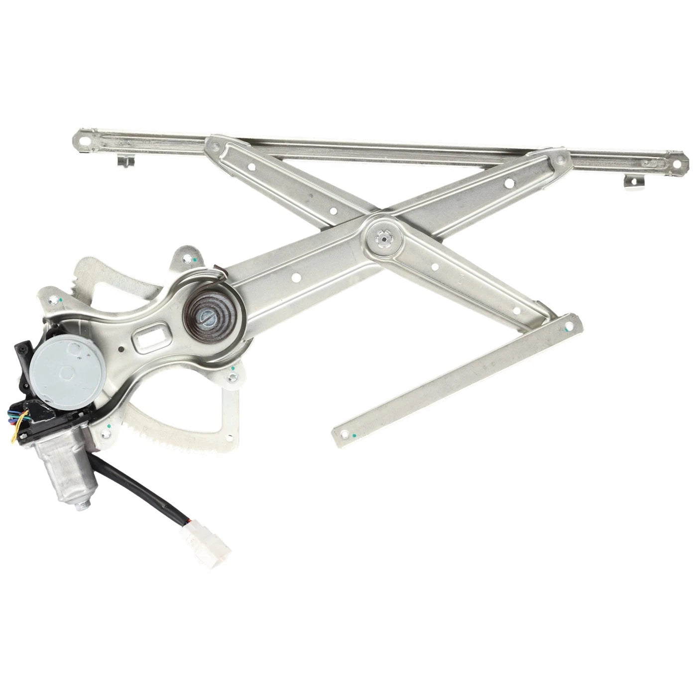Window Regulator for Toyota Tundra (2004–2006) Front Left Side