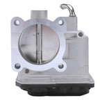 Throttle Body with Actuator for Nissan Rogue Sport (2017–2018)
