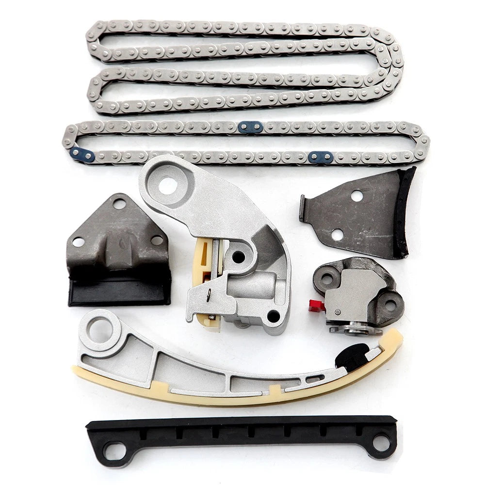 Timing Chain Kit for Suzuki SX4 2.0L L4 DOHC J20A (2007–2009)