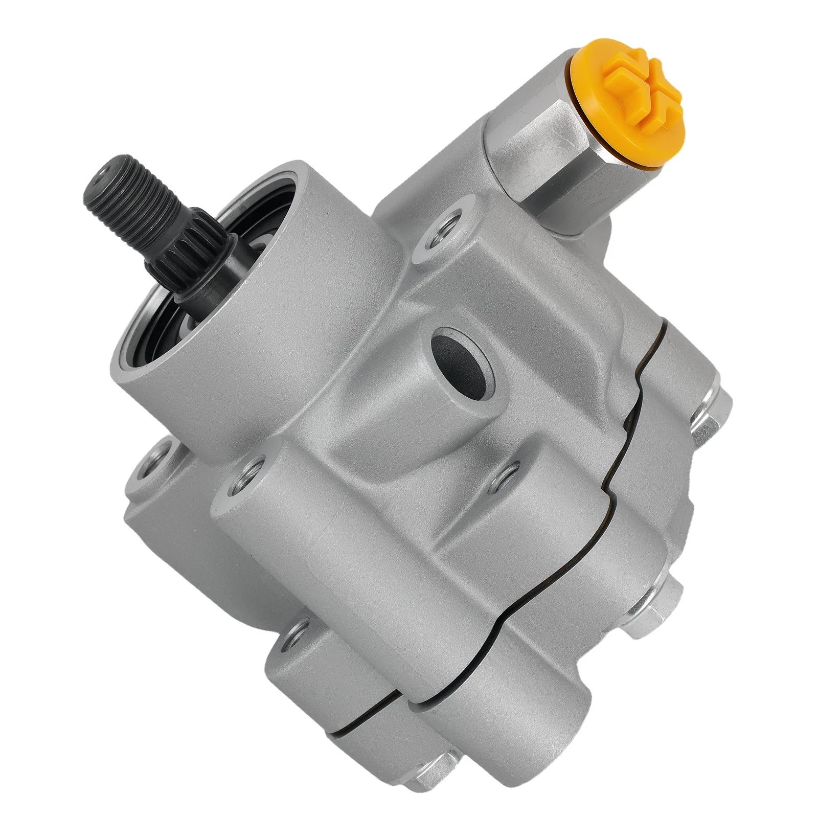 Power Steering Pump for Mazda 626 MX-6 Ford Probe (1993–1995)