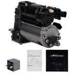 Airmatic Air Suspension Compressor for Mercedes Benz GL/ML 164 (2004–2012)