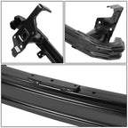Front Bumper Reinforcement for Ford Edge Lincoln Nautilus (2019–2023)