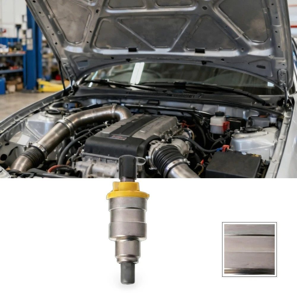 Fuel Injector for Nissan 240SX Axxess NX Sentra 1.6L 1.8L (JY1639)