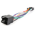 Pioneer Stereo Radio ISO Wiring Harness Connector Cable for 2003-On Models