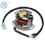 Ignition Spark Plug CDI Regulator Stator for Yamaha Blaster YFS200 (1997-2001)