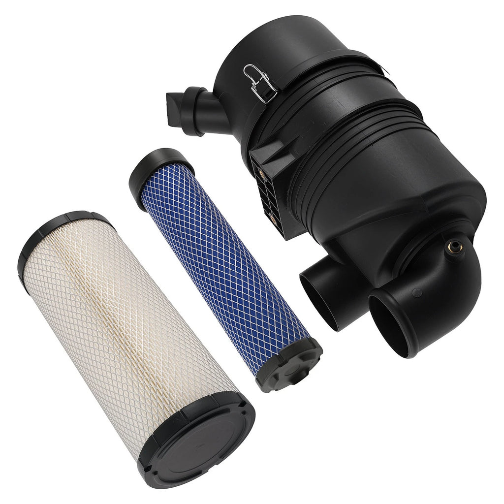 Complete Air Cleaner Assembly for Bobcat 863 873 (G070018 P827653 P829332)