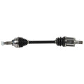 Front Left CV Axle for Mini Cooper Countryman (2011–2016)