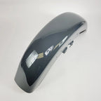 Front Fender for Harley-Davidson Ultra Limited FLHTK (2022) Gunship Gray