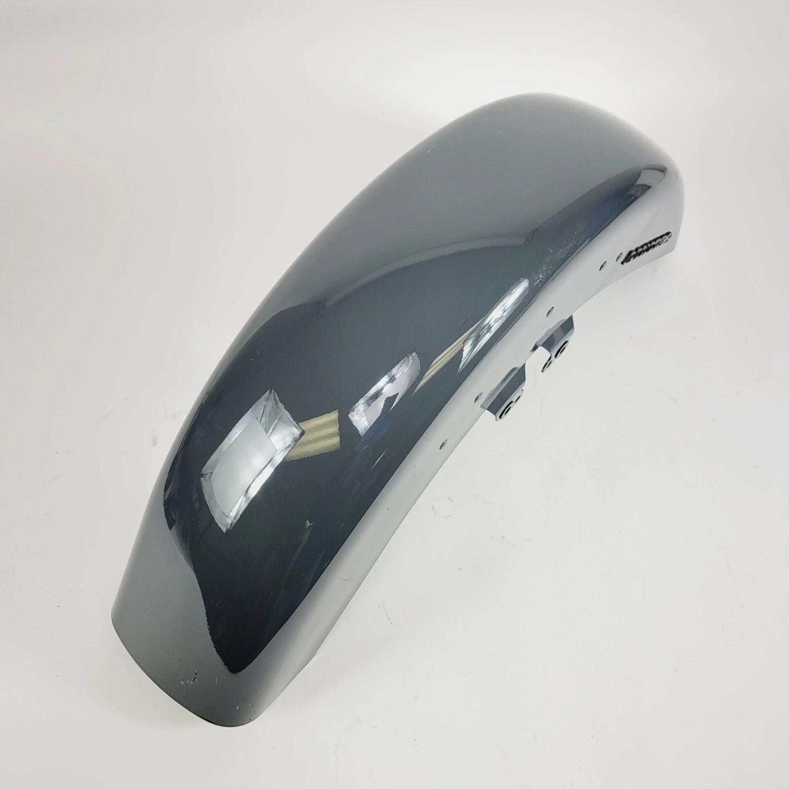 Front Fender for Harley-Davidson Ultra Limited FLHTK (2022) Gunship Gray