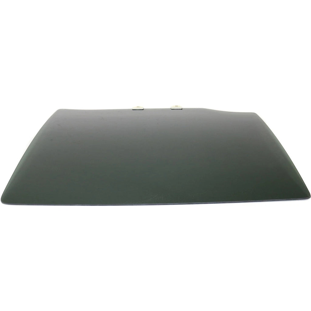 Rear Passenger Door Glass for Nissan Armada (Right Side)