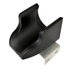 Replacement Black Plastic Handle for 858A 858D Solder Station