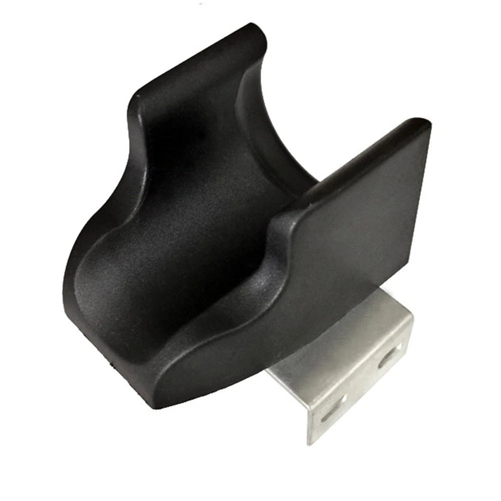 Replacement Black Plastic Handle for 858A 858D Solder Station