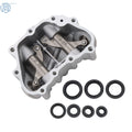 Engine Cylinder Head Cover for Honda TRX250EX SporTrax 250 (2001–2009)