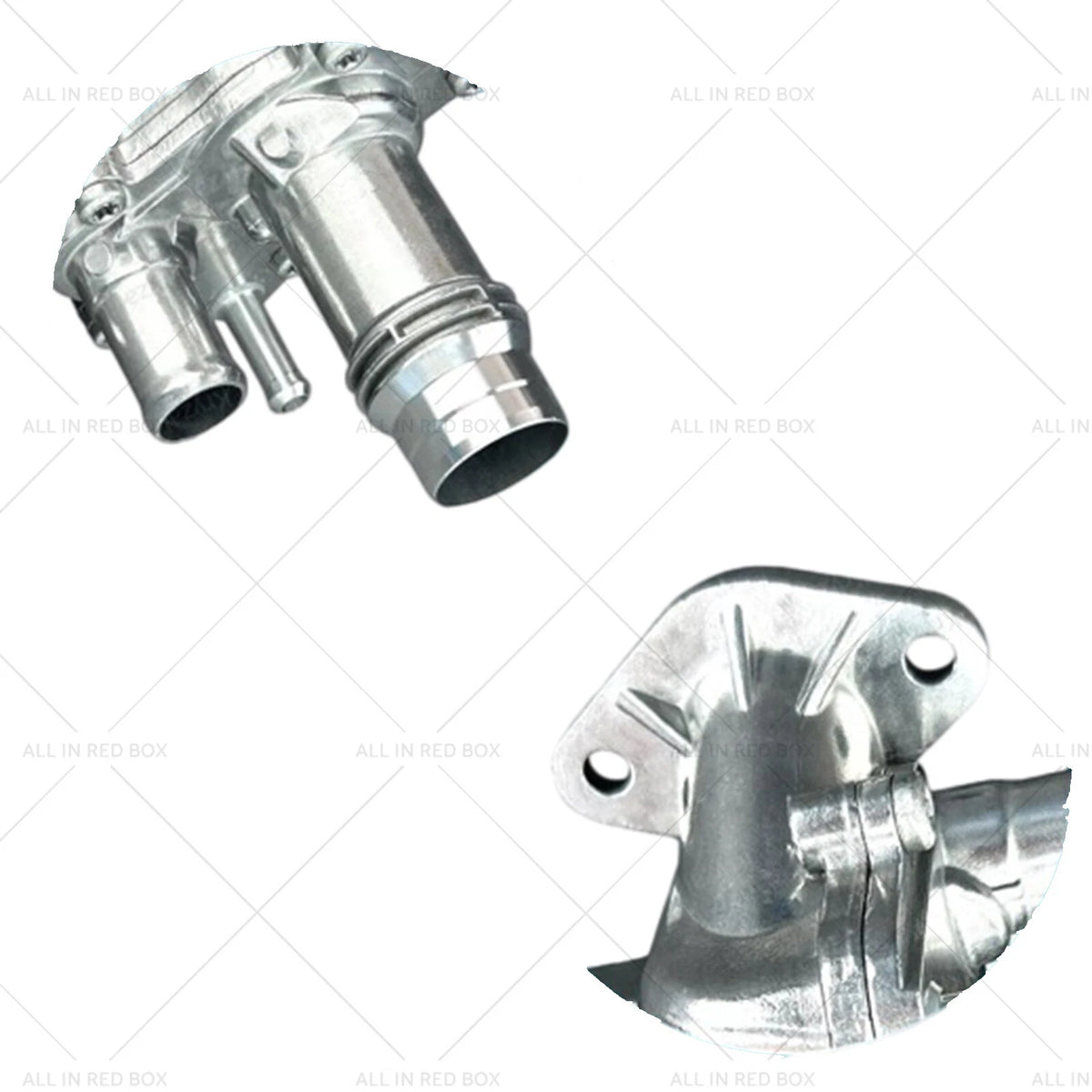 Thermostat Housing for Ford Territory Diesel 2.7L (2011–2016)