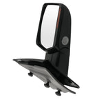 Heated Power Side View Mirror for Ford F-150 (2004–2014) Chrome LED Towing