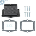 Reed Valve System for Honda CR250 (1986–2001)