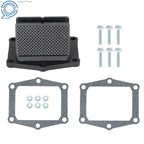 Reed Valve System for Honda CR250 (1986–2001)