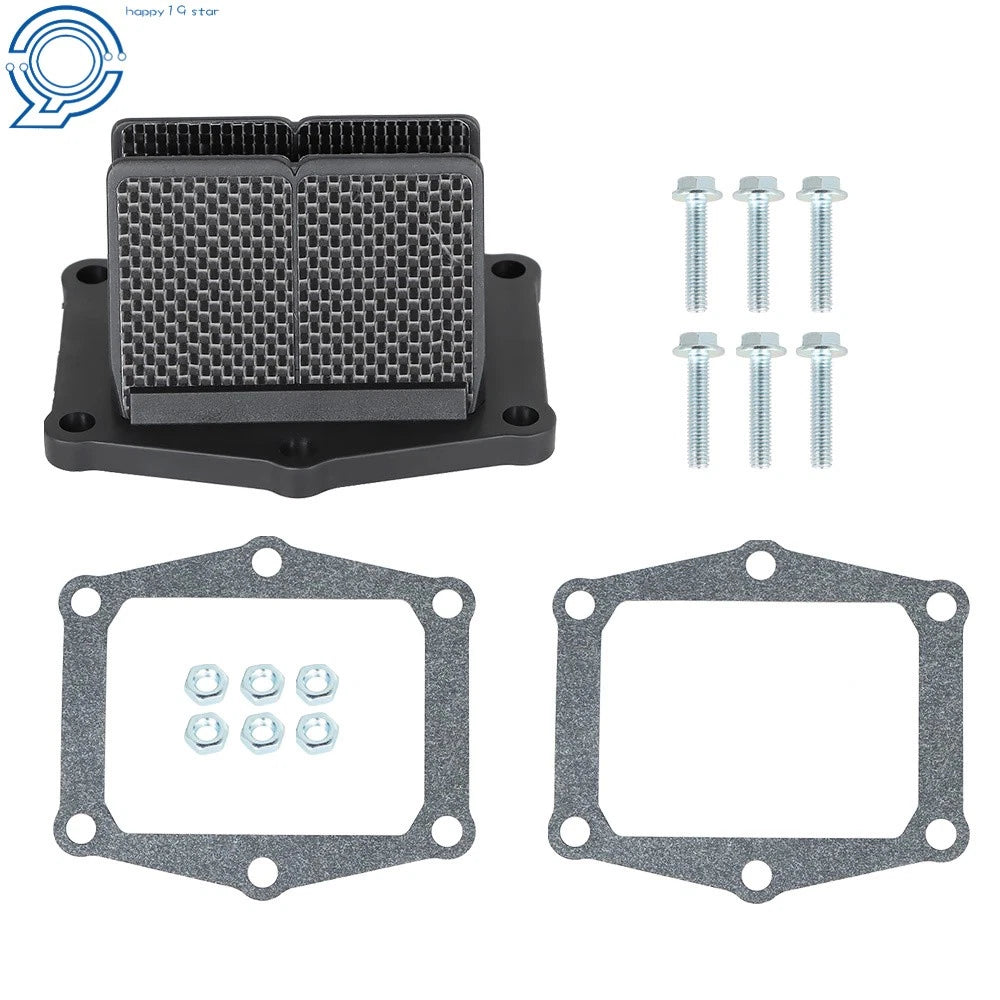 Reed Valve System for Honda CR250 (1986–2001)