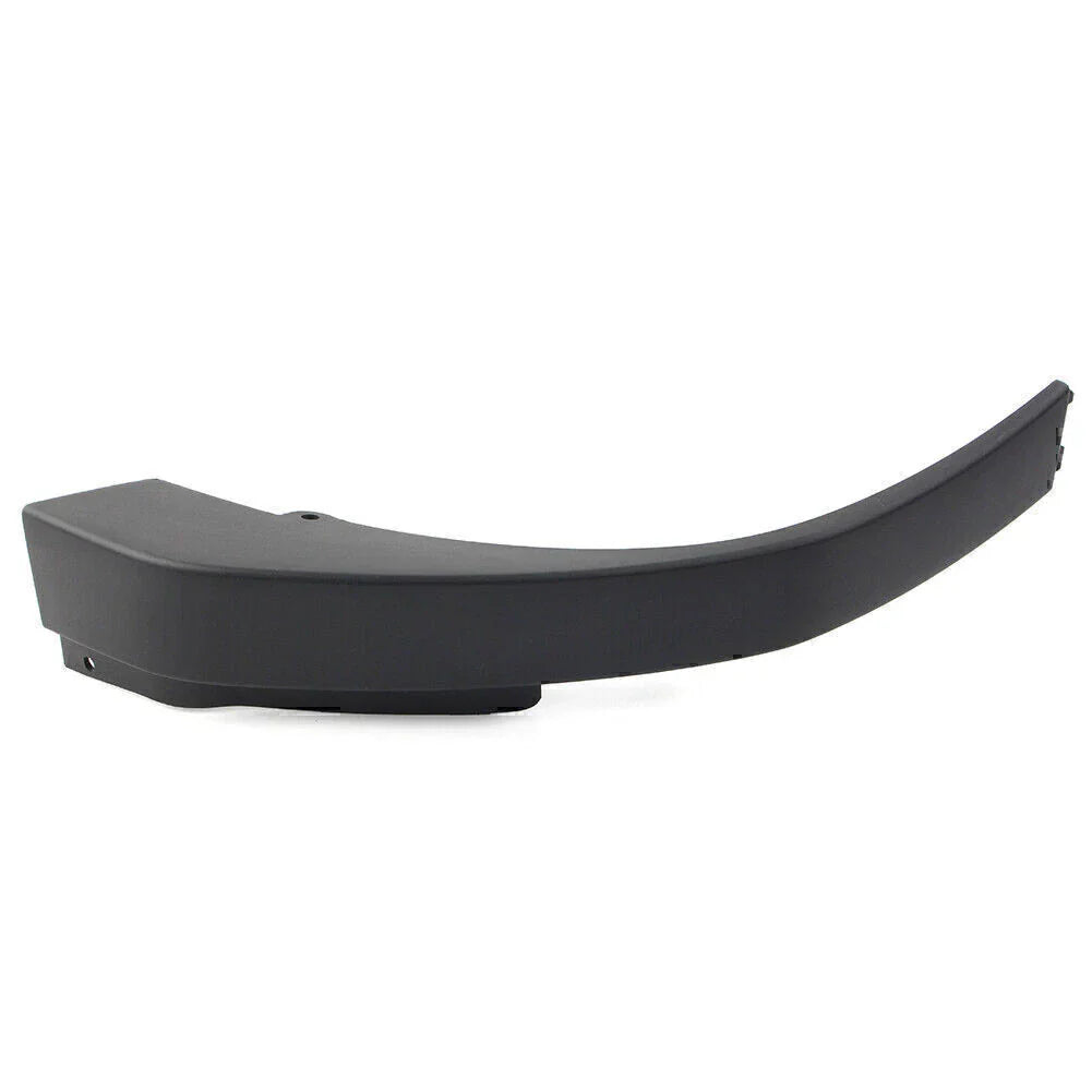 Left Rear Bumper Wheel Molding Bracket for Land Rover Range Rover Evoque (2010-2018)