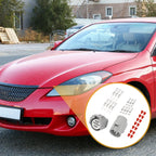 7 Pin Headlight Waterproof Connector Plug for Toyota Lexus (Set of 1)