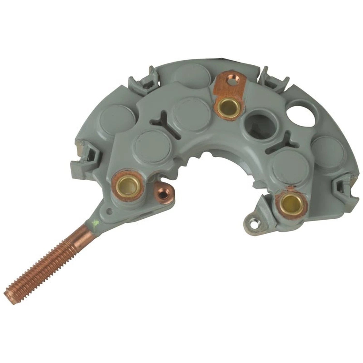 Rectifier for Jeep TJ L6 4.0L (2004)