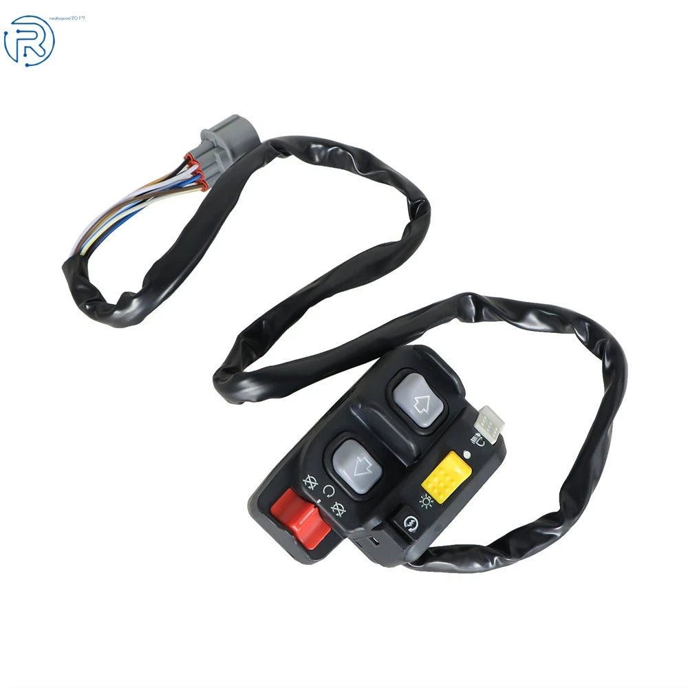 Shift Control Handle Switch for Honda Rancher 400 TRX400FA (2004–2007)