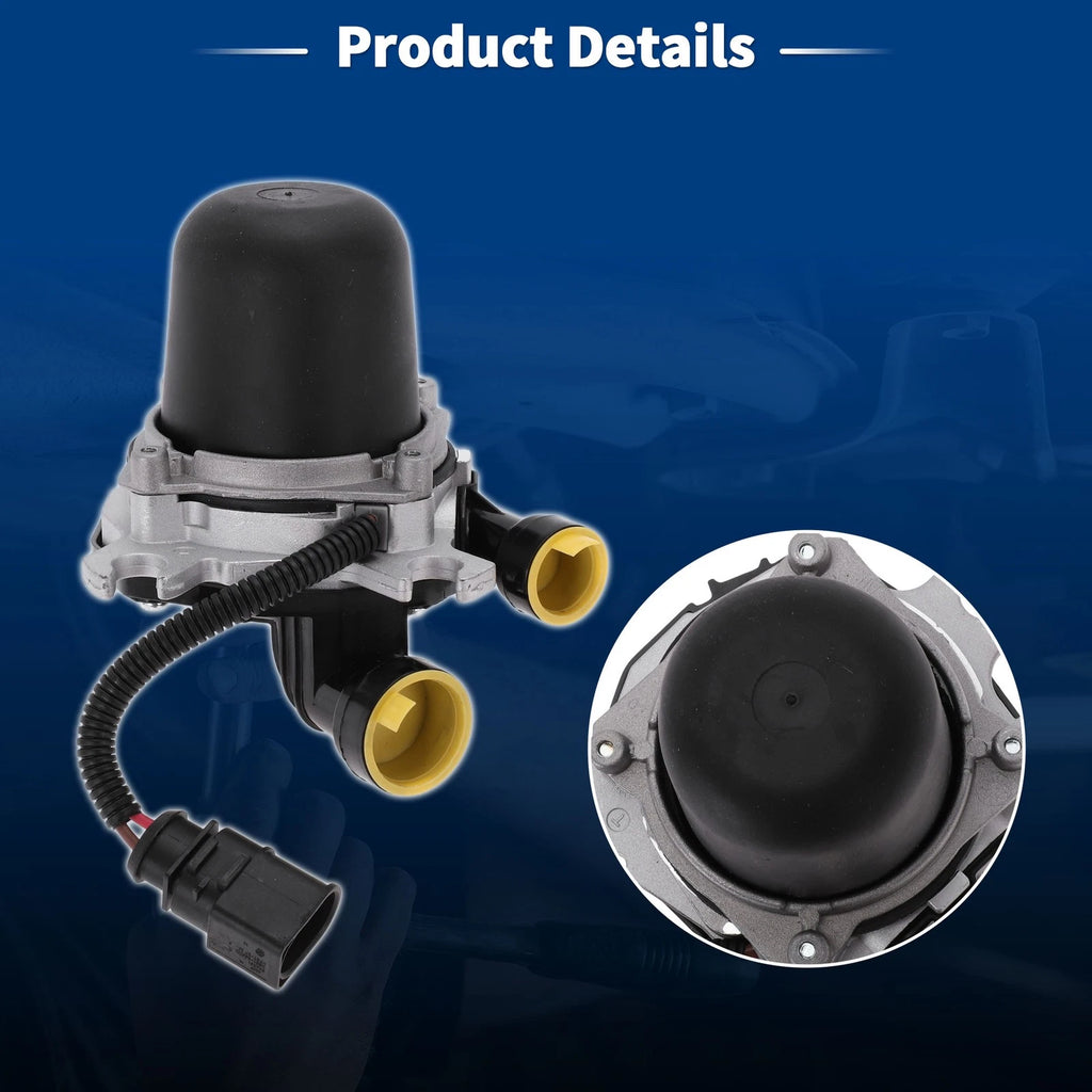 Leak Detection Pump for Volkswagen Touareg (2011–2015) No. 07K131333A