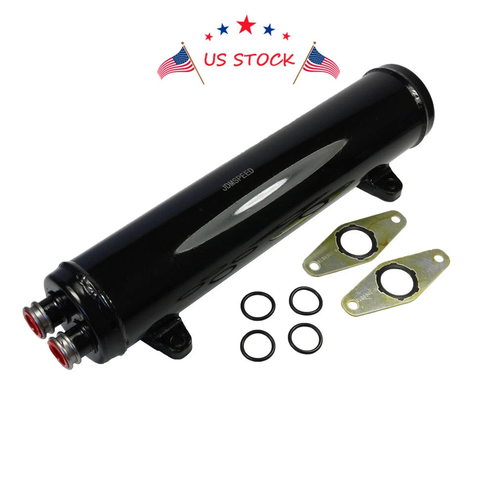 Oil Cooler Set for Cummins N14 (1991-1999)