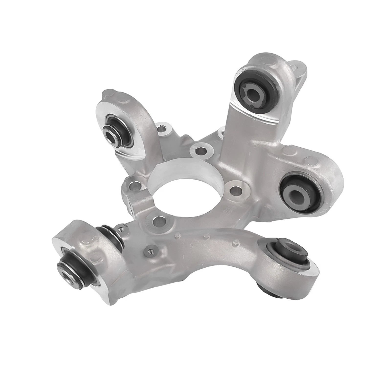 Rear Left Steering Knuckle for Ford Explorer Police Interceptor Utility (2011–2019)