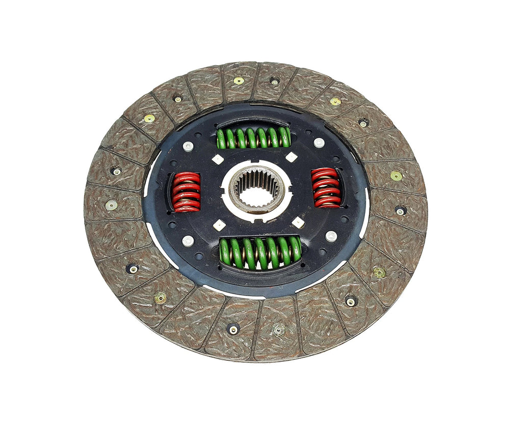Stage 1 Clutch Kit for Chevrolet S10 LS GMC Sonoma Isuzu Hombre (1996–2002)