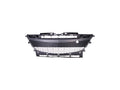 Front Bumper Grille for Mazda 3 Sport (2010–2011) DF961YR