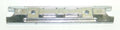 Tecnoseal Bar Anode for Yamaha 40-115 HP (1990–2022)