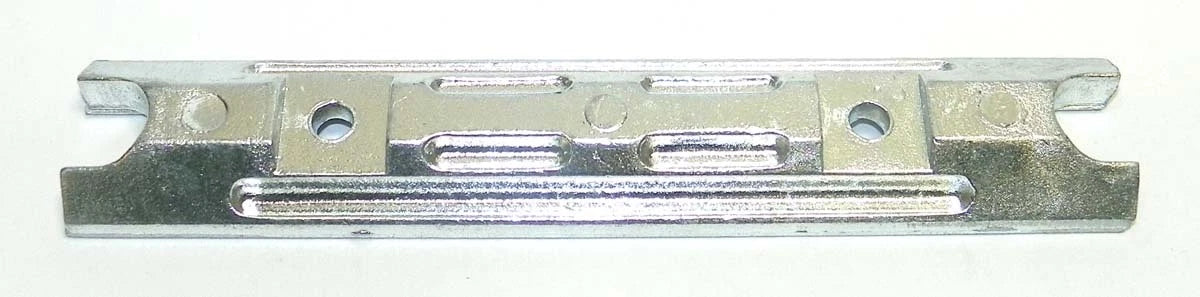 Tecnoseal Bar Anode for Yamaha 40-115 HP (1990–2022)