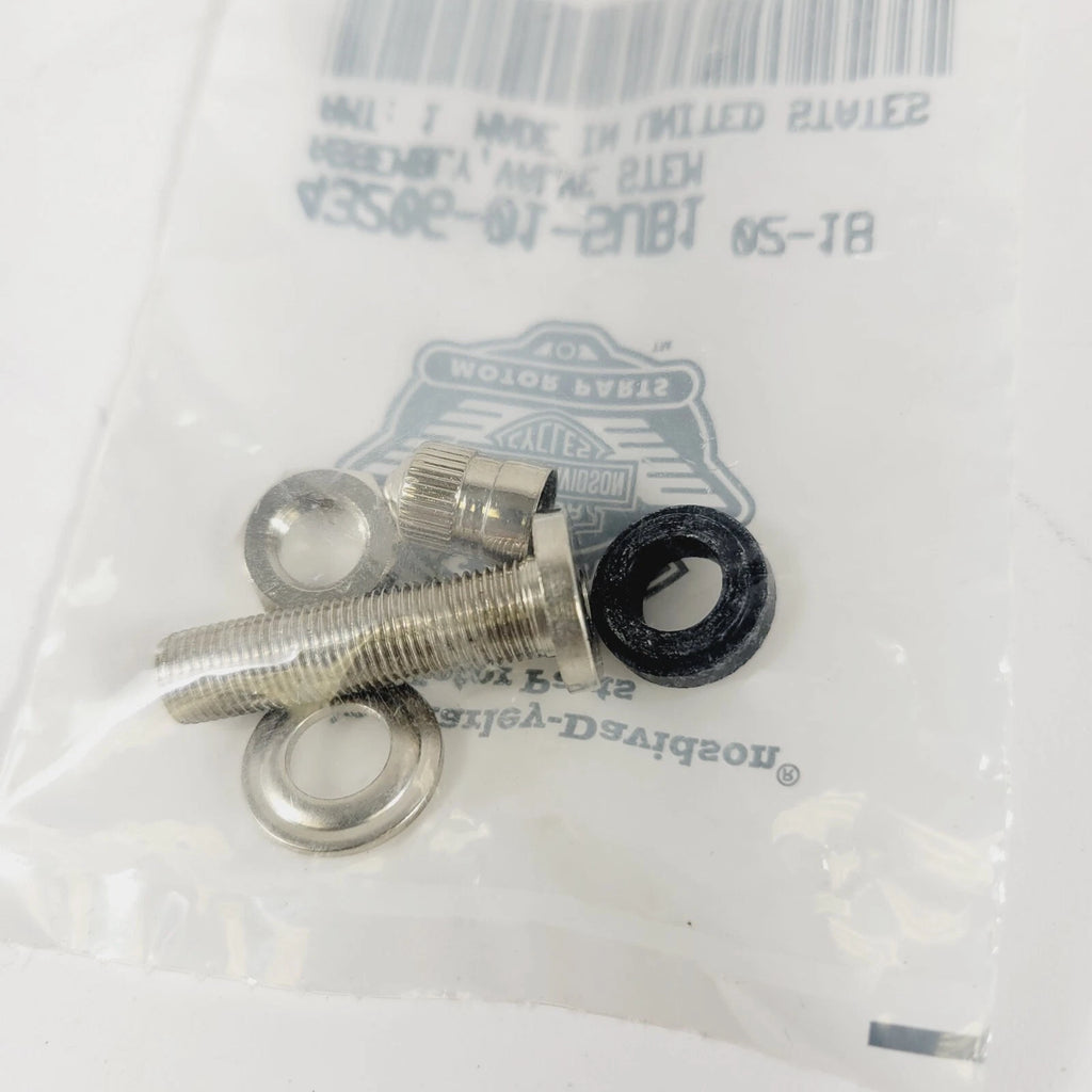 Valve System Assembly for Harley-Davidson (43206-01)