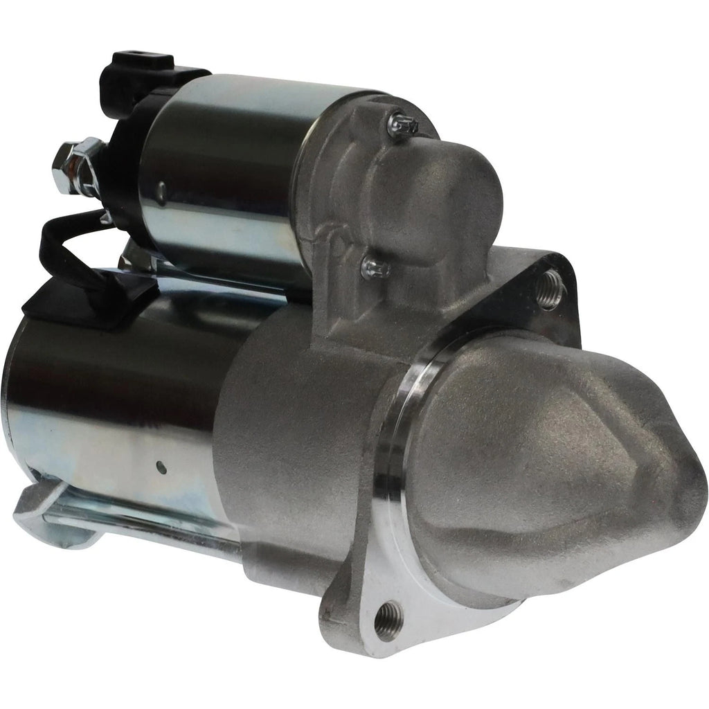 Starter for Hyundai Sonata 2011, Tucson 2011 (2.0, 2.4)
