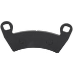 Carbon Fiber Front Brake Pads for Polaris RZR XP 900 (2012–2013) FA452
