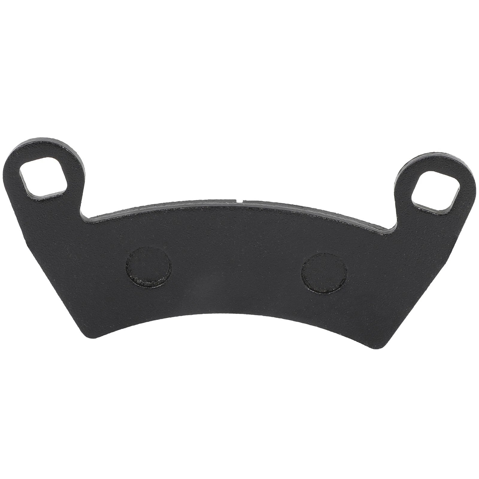 Carbon Fiber Front Brake Pads for Polaris RZR XP 900 (2012–2013) FA452