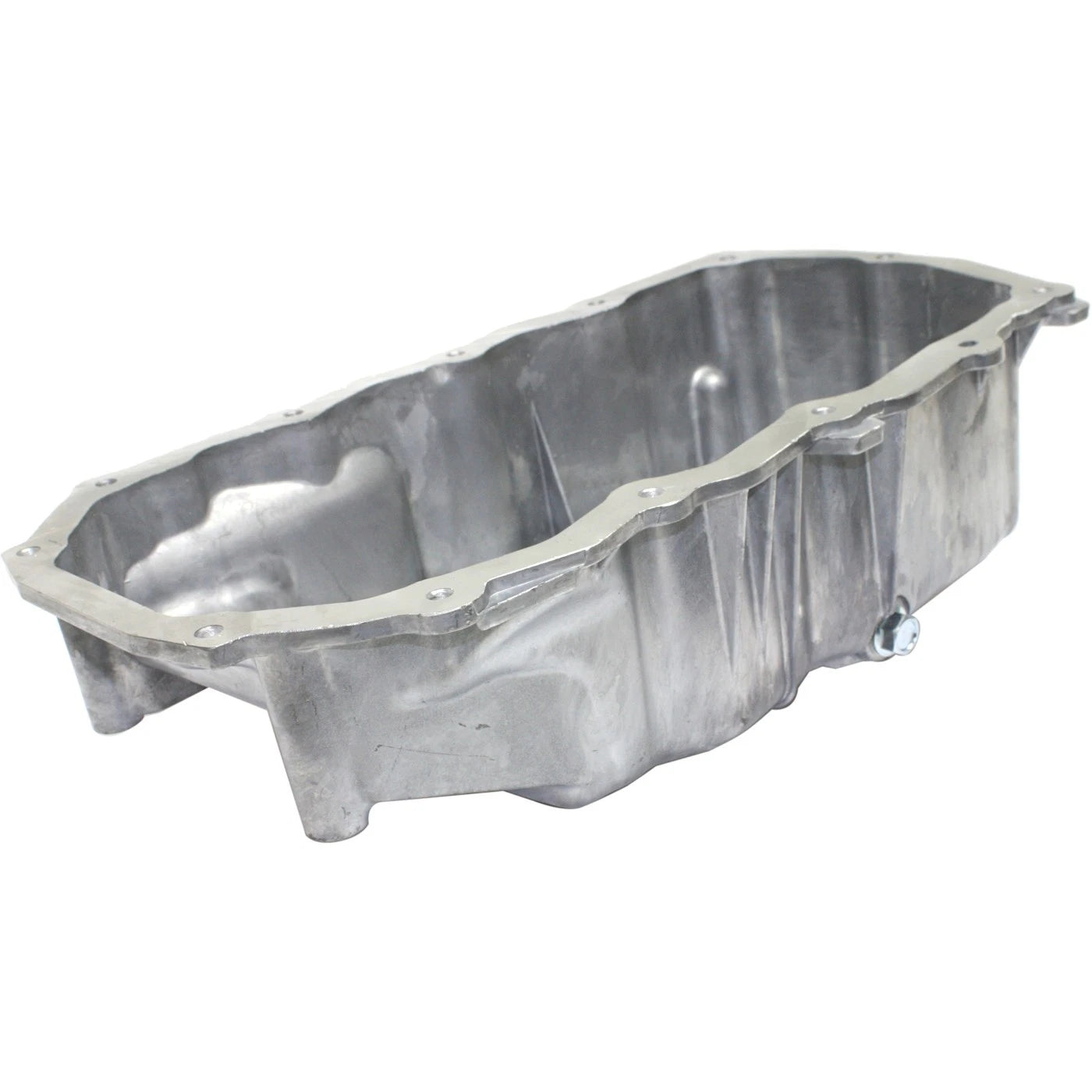 Oil Pan for Dodge Caravan, Stratus, Chrysler Sebring, Voyager, Plymouth Breeze