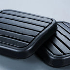 Brake Rubber Pedal Covers for Great Wall V200 V240 X200 X240 Steed (2009-2016)