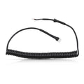 6 Pin Straight Blade Cable for Fisher Western Plow Controller (56462, 56435)