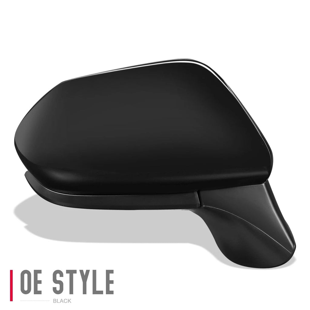 OE Style Powered Adjust Door Mirror for Toyota Camry (2018–2020)